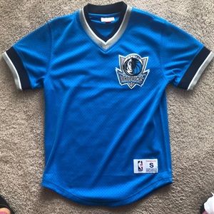 Dallas Mavericks Jersey